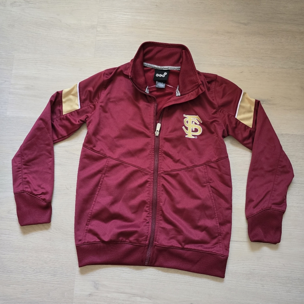 Florida State Jacket Unisex Youth SZ 8/Small